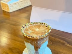 -山由之cafe&meal(小寨店)