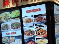 -小柴米·传统江西菜(万寿宫店)