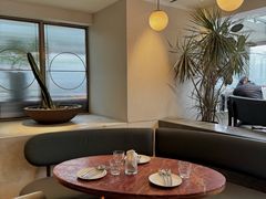 -Highline·城市露台景观餐厅(淮海路店)