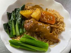 -颓记茶餐厅(夏湾店)