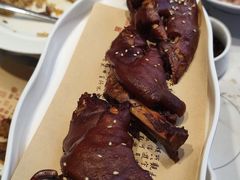 -田园肥牛鲍鱼先生(新北店)