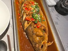 -徽州小镇(高新店)