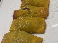 -枣子树·素食餐厅(普陀山店)