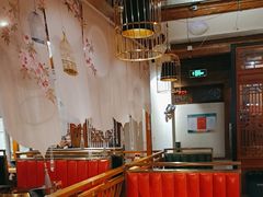 -锦尚阁烤鱼•天津菜(宣武门胡同店)