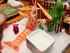 -水濑·日料放题(天河店)