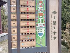 -天津市峰山药王古寺