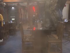 -百年川椒重庆老火锅(光谷店)