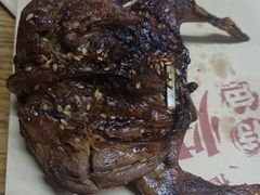 烤鹌鹑-延边烧烤•8年匠心(秦皇岛总店)