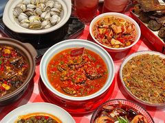 -辣小鲜·南昌大排档(船山路店)