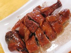 -烧鹅妹饭店