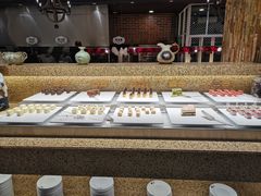 -汉巴味德(沈阳万象汇店)