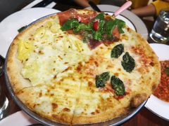 -1861意大利餐厅(文化广场店)