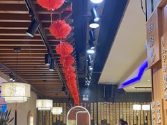 -禧香逢烧烤金牌鸡手王(繁荣路店)