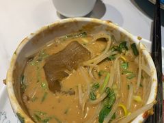 -祥源胡同·涮牛羊肉火锅(花桥店)