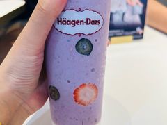 -哈根达斯(大洋百货店)