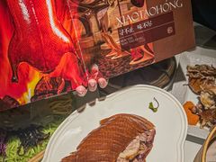 -小桃红·东北菜·春饼烤鸭(南阳湖街店)