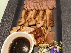 -一品滇香·云南菜(公益西桥店)