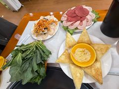 -藏味八珍特色火锅