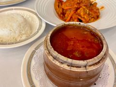 精品罐焖牛肉-莫斯科餐厅