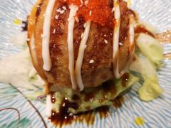 -一井烧肉·活鳗·寿司(望京SOHO店)