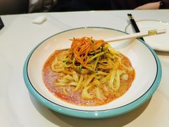 -燕兰楼·清真西北融合菜(亚运村店)