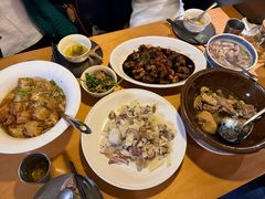 -小乐荟私房菜(宁海里店)