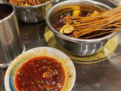 -成都瓜串串(华强北店)