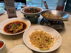 -苏乡兰亭·新派淮扬菜(吾悦广场店)