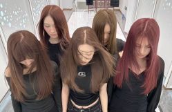 -TOP HAIR SALON