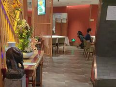 -森隆饭庄(崇文门新世界百货店)