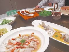 -章吴记喜瑞餐厅(东东城店)