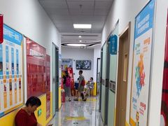 -童程童美少儿编程乐高机器人(环球港校区)