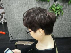 -HD HAIR STYLE