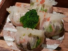 -百年恒益烧腊海鲜酒家·非遗传承(广州黄埔店)