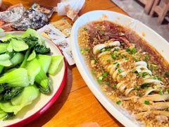 -阿弟特色海鲜餐厅·大排档(平潭店)