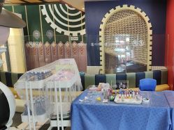 -MELAND CLUB亲子乐园·派对·餐厅(北京芳圆里ID MALL店)