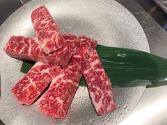 -韩山葵烤肉(太古里店)