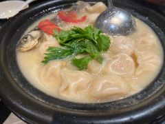 -陶德砂锅(蜀汉路店)