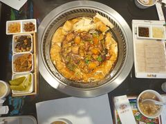 -灶座小锅烀饼·铁锅炖(全国总店)