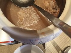 -艳阳天·非遗楚菜(武汉客厅店)