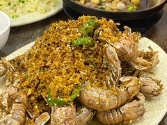 -贞姨美食·老字号海鲜大排档