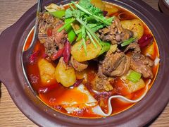 -纳鲁孜·新疆特色餐厅(上海悦荟广场店)