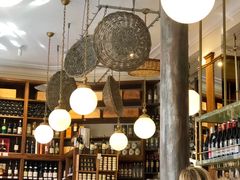 -Le Comptoir de la Gastronomie