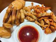 -晚归月亮湾私家菜(临邑路店)