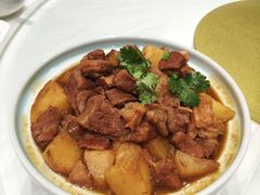 -禾珍珠家常小馆(河南博物院店)