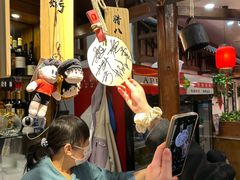 -玉桥餐厅(天坛店)