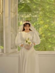 -金夫人婚纱摄影