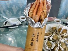 -巽寮印象美食部落餐厅·海鲜·地方特色菜(惠州体验店)