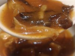 舌尖牛肉胡辣汤配馓子-掌柜的店·河南菜(新天地店)