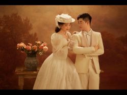 -蒙娜丽莎婚纱摄影(总店)